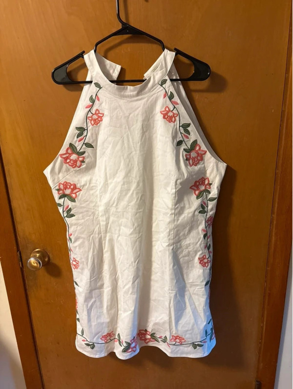 Altar’d State Dress